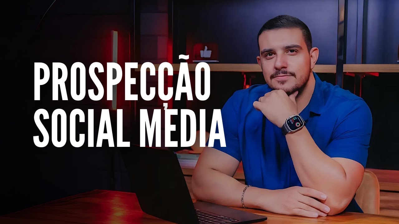 Como prospectar clientes | Social Media de Elite