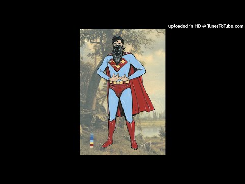 RunItUp x Rbn Tdo x JERM x Lil Joe - Super Sliders