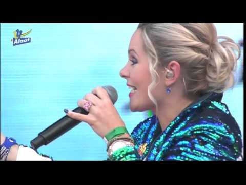 De11devande11de 2015 - DJ Leopold en Marleen Rutten - As ich mer danse kin