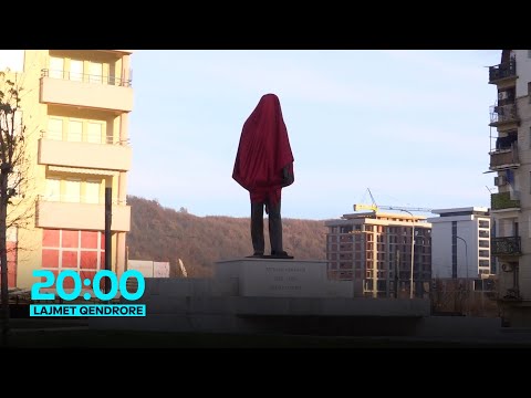 Metush Krasniqi “rregullohet” pas 10 vjetëve - 25.11.2024 - Klan Kosova