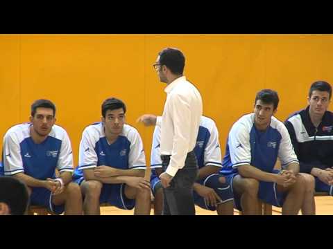 EBA CA JDA5 ARENYS BASQUET - CORNELLA