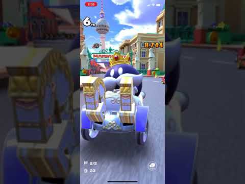 Berlin Byways 2 - Scoring vs Winning lines