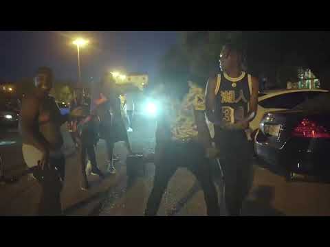 B4LKyoungan - WarTime (Official Music Video)