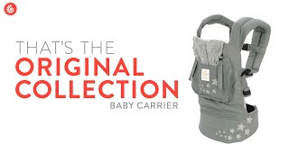 All About Ergobaby Original Collection Baby Carriers