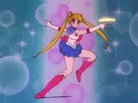 Sailor moon Taira Stardust