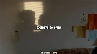 Alec Benjamin - End of the Summer (Sub Español).