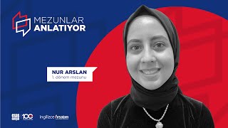 Hayırlı Sabancı Desteğiyle İngilizce Fırsatım Mezunları Anlatıyor | 6