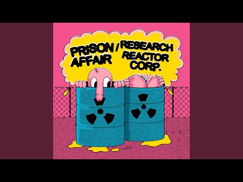 Encerrado Contigo - Prison Affair