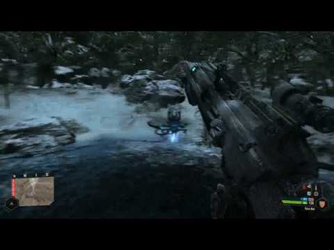 Crysis Warhead Review