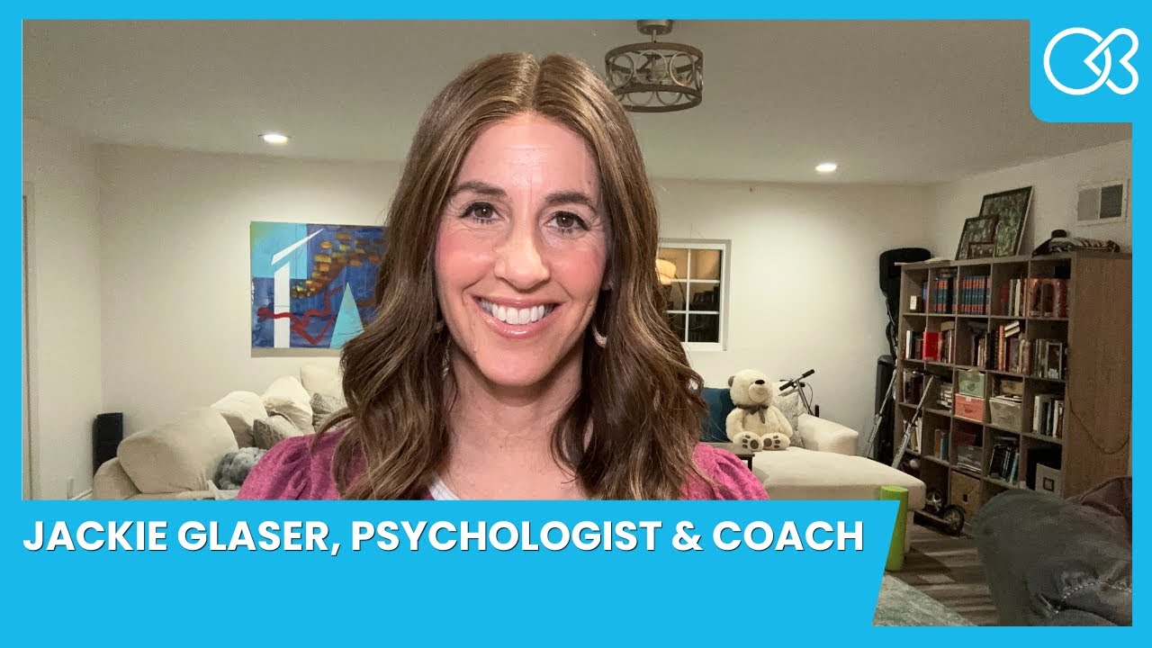 Jackie Glaser | Book a Session | Jewish Dating Coach