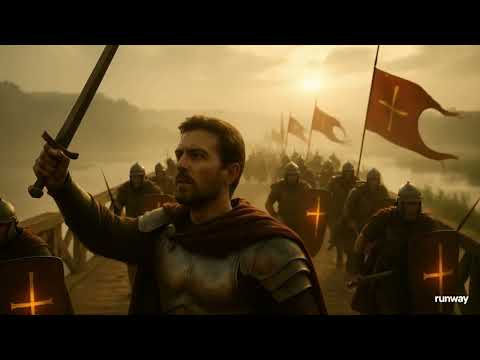 How Rome Became the Heart of Christianity #history #christian #facts #