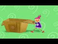 Noggin Final Sign Off Nick Jr First Sign On 2009