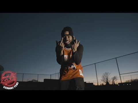 Truu Man - Scottie Pimpin ( Official Music Video )