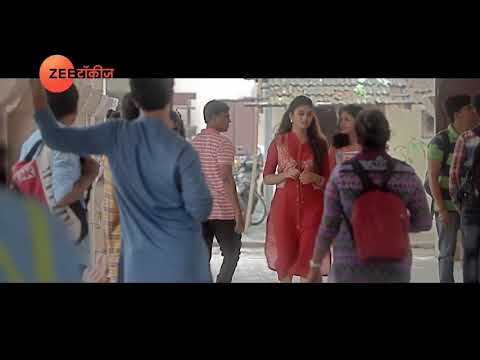 Shraddha Surve ZEE TALKIES 'Maharashtra Kushti Leauge' Advertise
