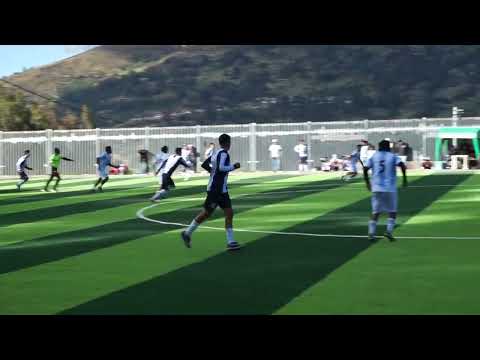 VIDEO FUTBOL CAHUAC YAROWILCA HUANUCO