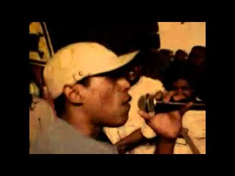 DUELO DE MC_S - BH - VUKS X SIMPSON