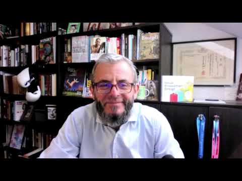 Rafał Stepnowski - Boeing Poland