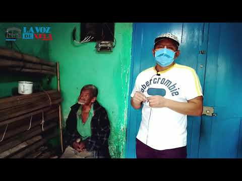 Xela | ¿Conocías la historia de Pedro Tirapiedras? Aquí te mostramos un fragmento de su vida.