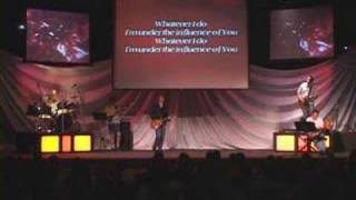 Under the Influence (James Morrison)