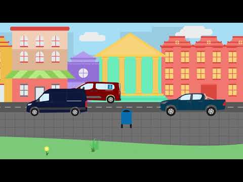 VB-FullAir 2 Corner WAV & Blue Light Application