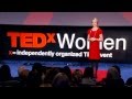 TEDxWomen -- Jennifer Siebel Newsom