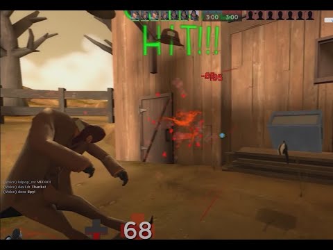 tf2 deathcams are a blessing and a curse