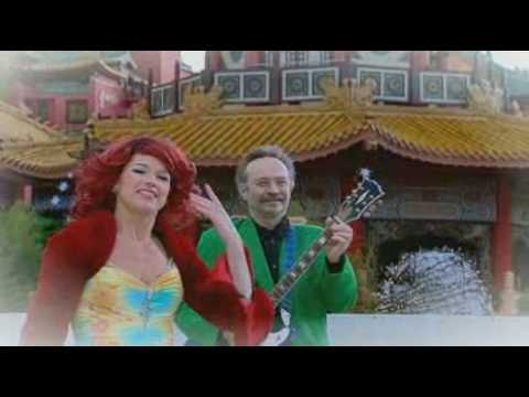 Norbert & Sue - Auf dem dünnen Eis der Liebe