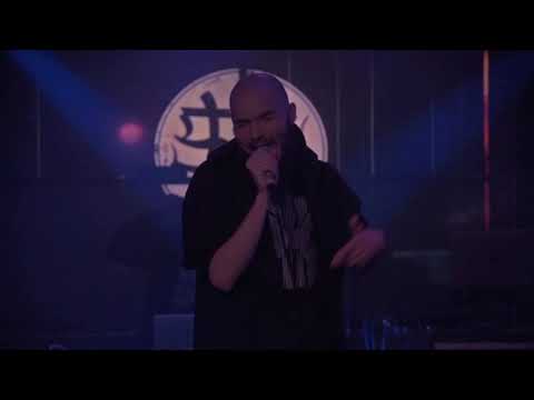 UGJamLive - OLPEKKALEV - Satori