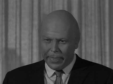 4x14 pt.02 Ultimamente penso a Cliffordville - Ai Confini Della Realtà (The Twilight Zone)