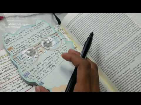 DOI Bible Study | Esther 8 - Making Your Mark