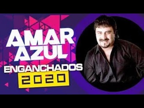 Mix Amar Azul (Clásicos de la cumbia) - DJ Banner LPZ
