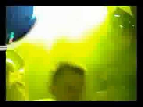 MDA & Spherical feat. Jennie Rix Live