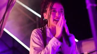 Gena Feat. Diamond : ลบ (Delete) LIVE @ BMMF 9