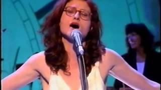 Eddi Reader Hootenanny 1995