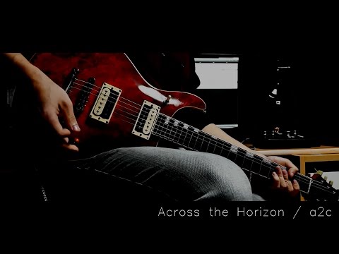 [G5 2016] Across the Horizon / a2c (cover)