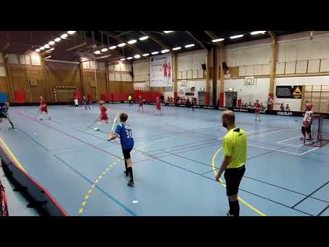 FBC Lerum P04/03+Lions - Stenungsund P04