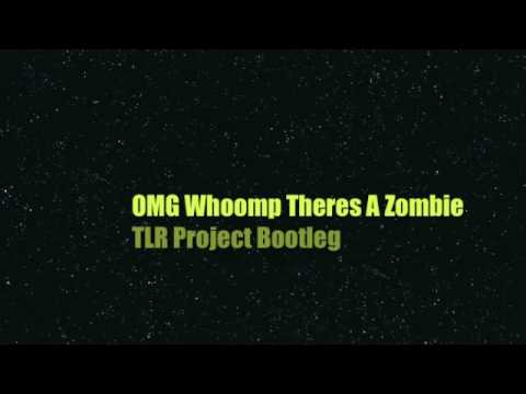 Usher OMG Vs Kernkraft 400 Zombie Nation - TLR Project Remix