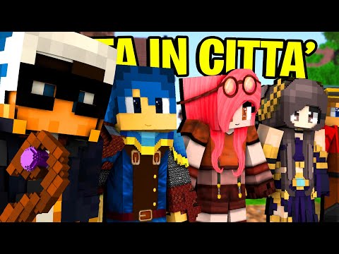 VITA IN CITTÀ EPISODIO 100 - SPECIALE LIVE