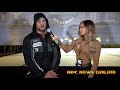 2020 IFBB New York Pro Interviews: Men's Physique Pro Logan Franklin