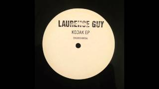 Laurence Guy - Rizzo