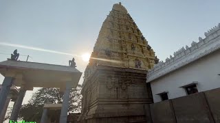 Temple video