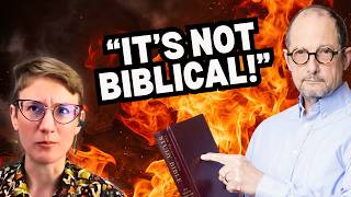 Did Jesus Actually Believe in Hell?
