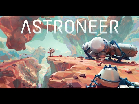 astroneer steam winter sale