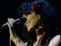 Linda Ronstadt In Atlanta   1977   01   Lose Again