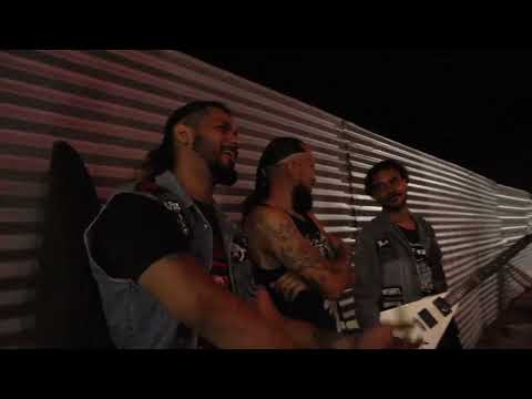 Persecuter Ao Vivo em Guaçuí-ES [08/05/26 - 9º Motorock]
