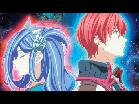 Ys VIII: Lacrimosa of DANA - Opening Movie (PS4, PS Vita, Steam) thumbnail