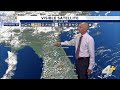 Weather Authority Update for April 28th