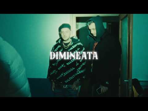 [HARD] RAVA X 4226 TYPE BEAT - "DIMINEATA" 🎻 (prod. S0nix x gab_plg)
