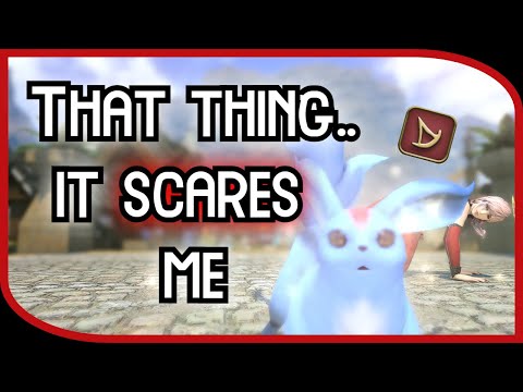 Summoners' Most Powerful Summon | FFXIV