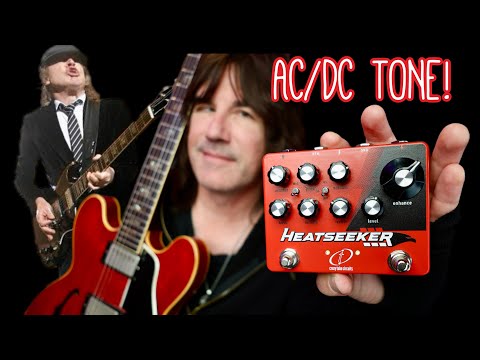 Crazy Tube Circuits Heatseeker image 4